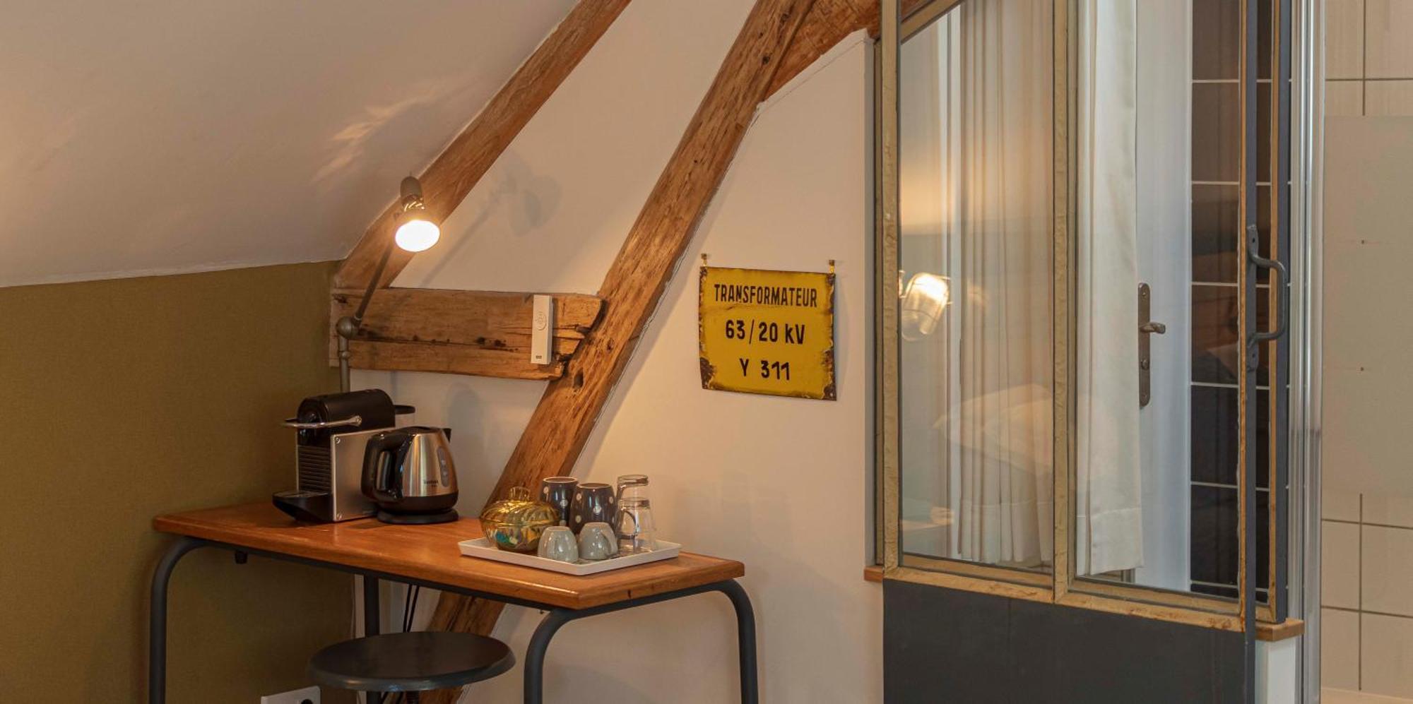 Les Olivanies Monthelon  Экстерьер фото